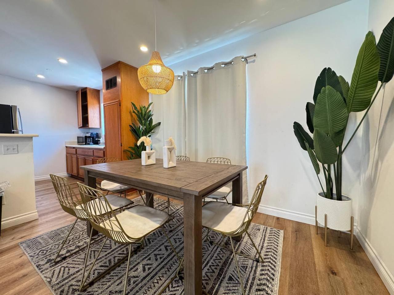 Hollywood Habitat - Br11-wh Apartamento Los Angeles