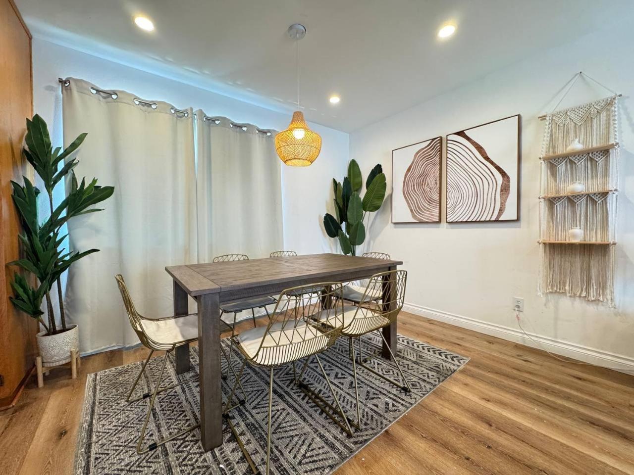 Apartamento Hollywood Habitat - Br11-wh Los Angeles